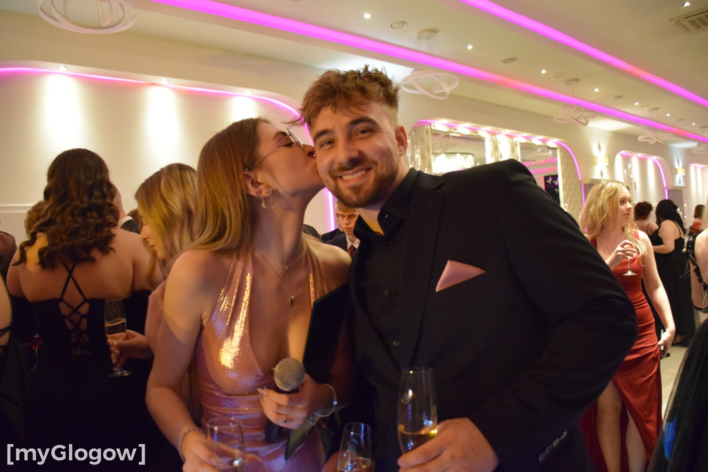 Studniówka głogowskiego ekonomika