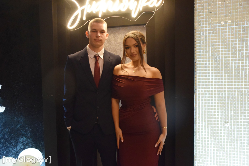 Studniówka głogowskiego ekonomika