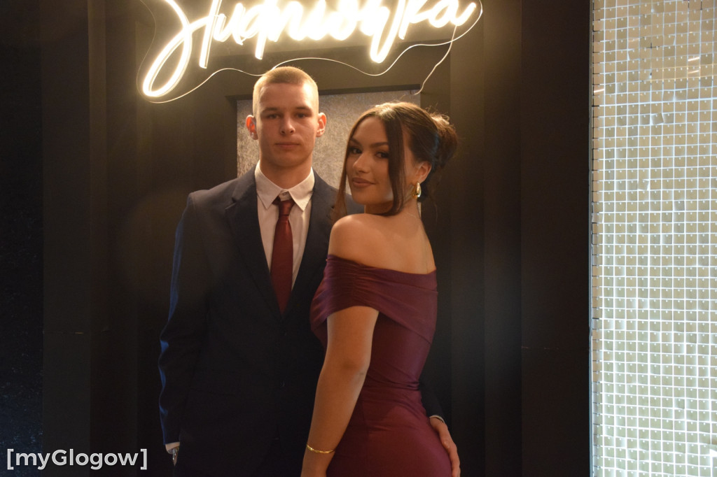 Studniówka głogowskiego ekonomika