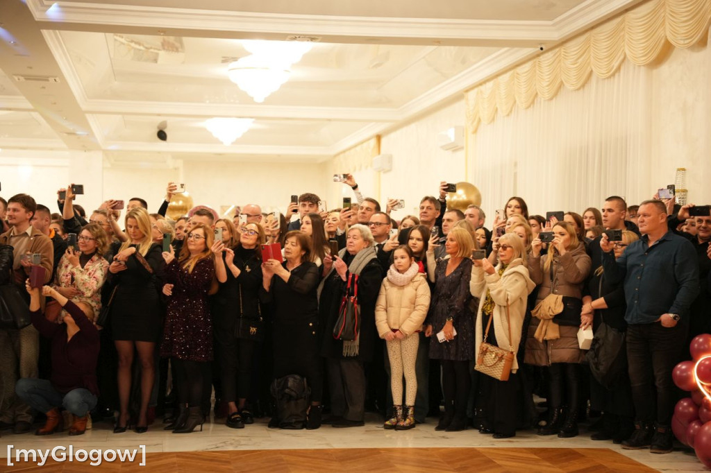 Studniówka głogowskiego I LO