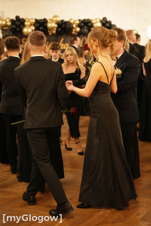 Studniówka głogowskiego I LO