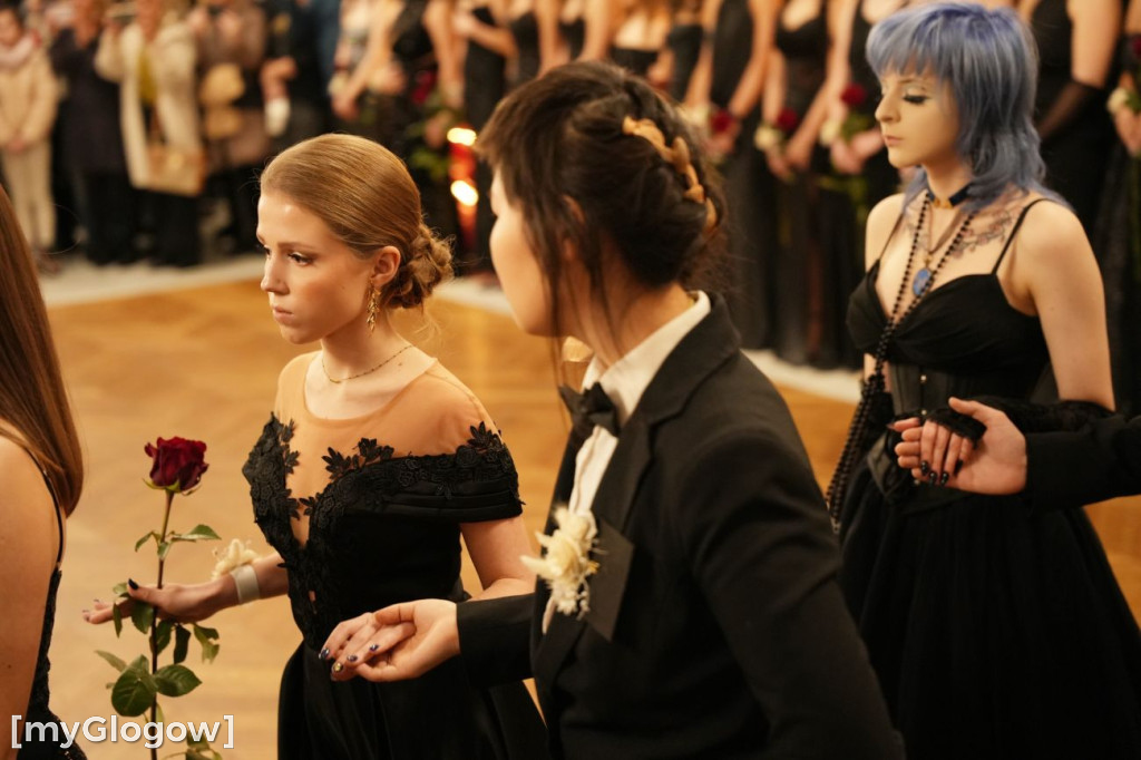 Studniówka głogowskiego I LO