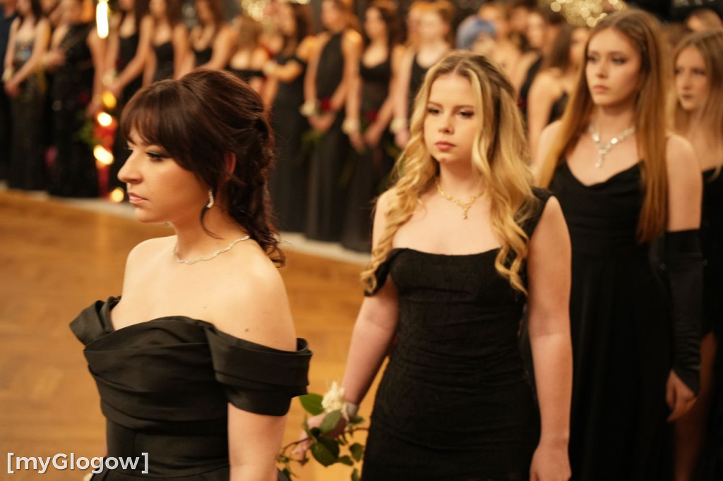 Studniówka głogowskiego I LO