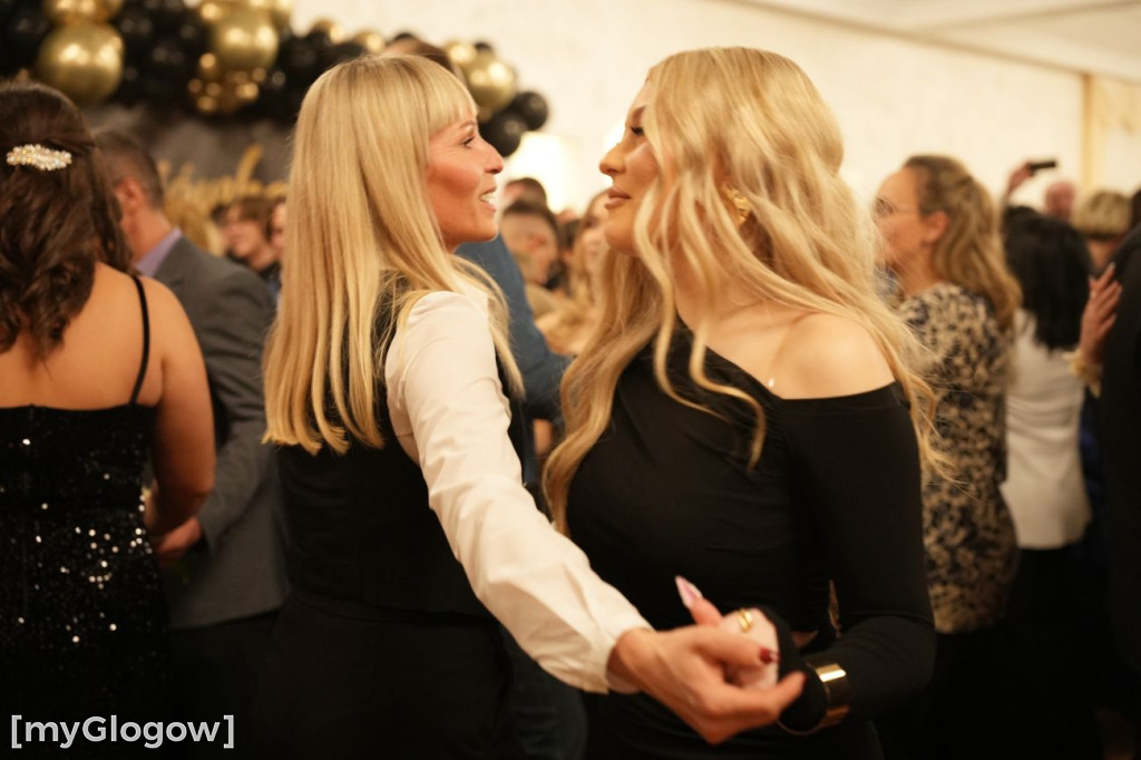 Studniówka głogowskiego I LO