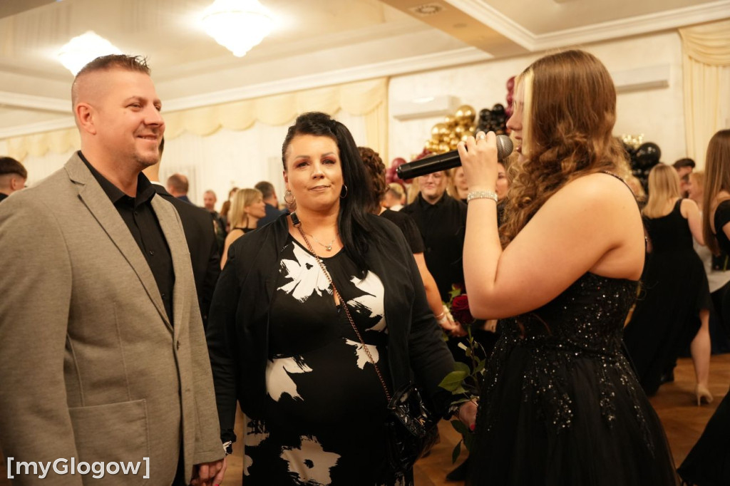 Studniówka głogowskiego I LO