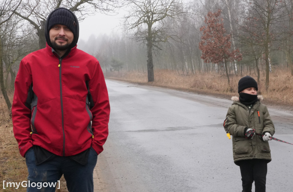 Wielka akcja w głogowskim schronisku