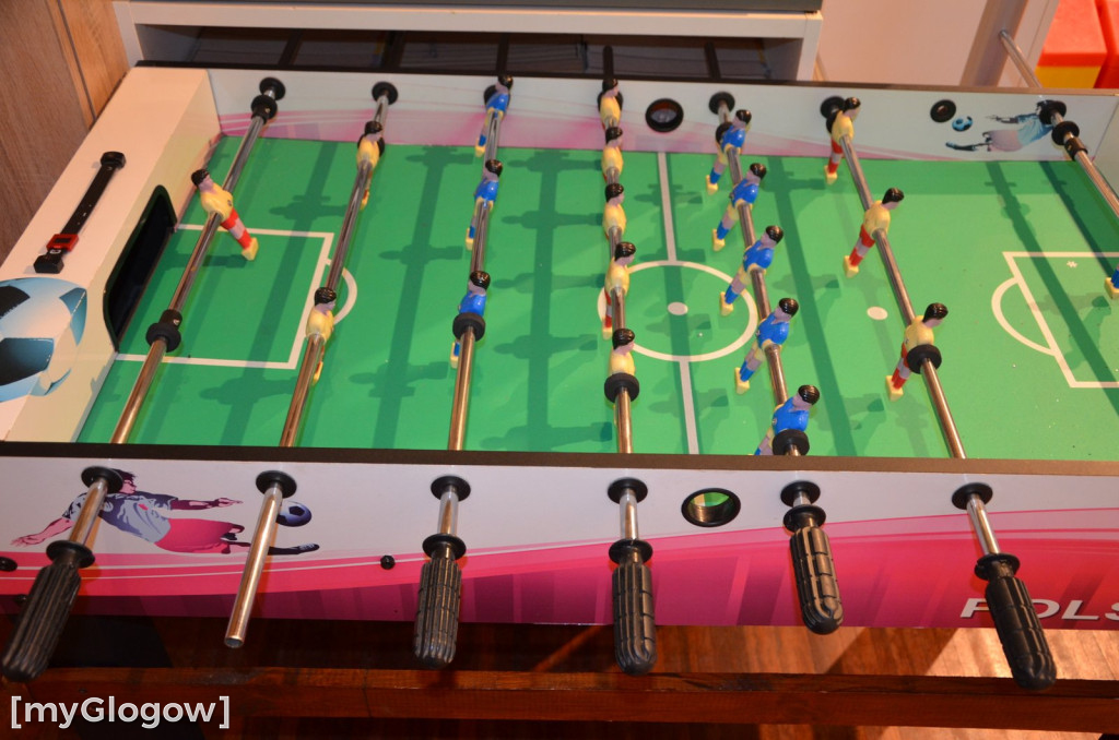 Sobota z planszówkami w Głogowie