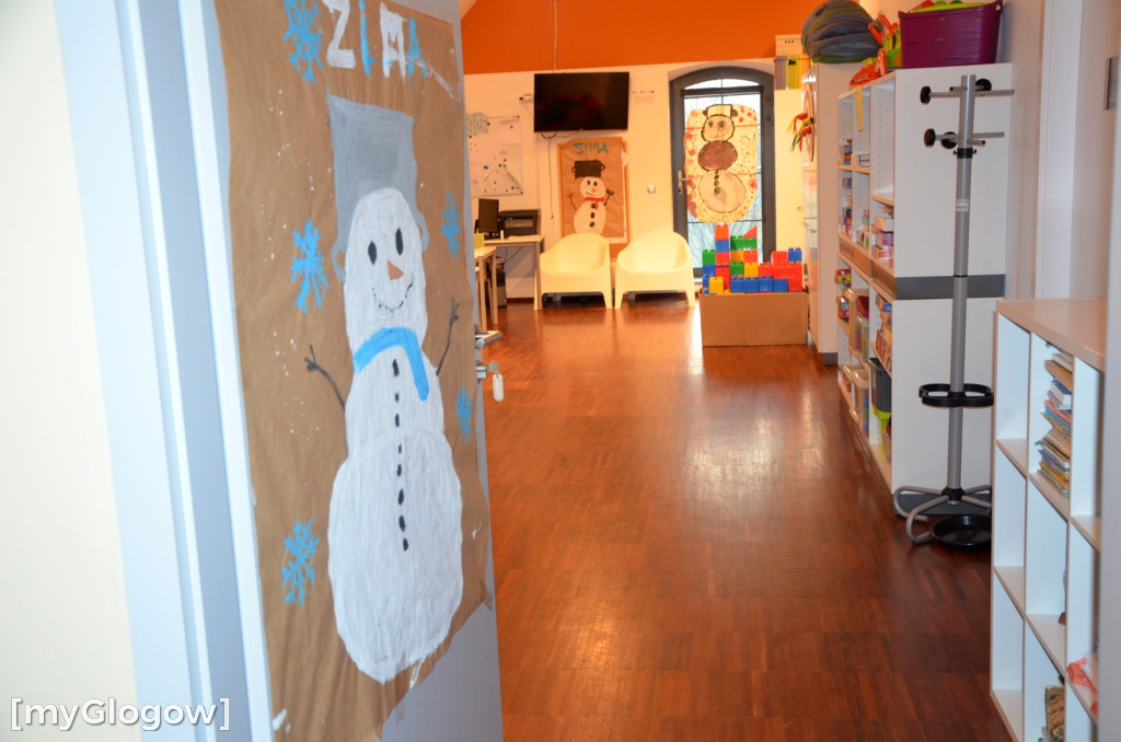 Sobota z planszówkami w Głogowie