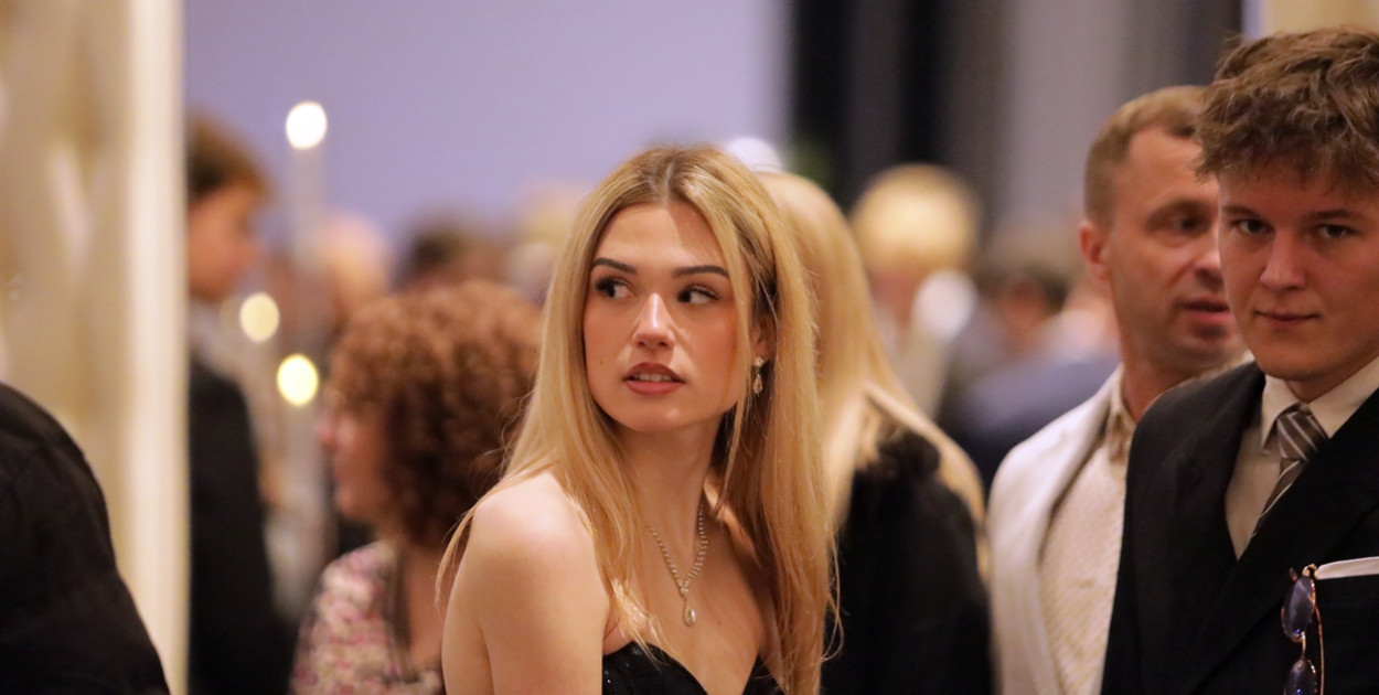 Tak się bawili! Studniówka II LO w Głogowie