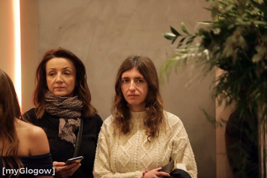 Tak się bawili! Studniówka II LO w Głogowie