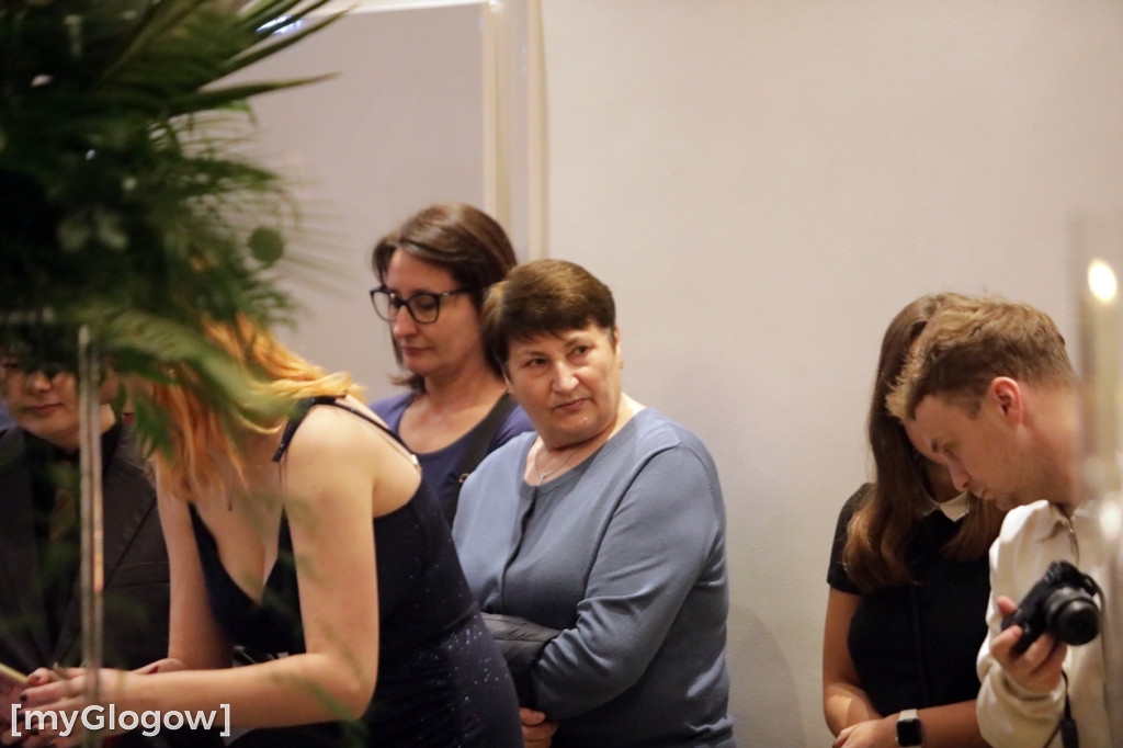 Tak się bawili! Studniówka II LO w Głogowie