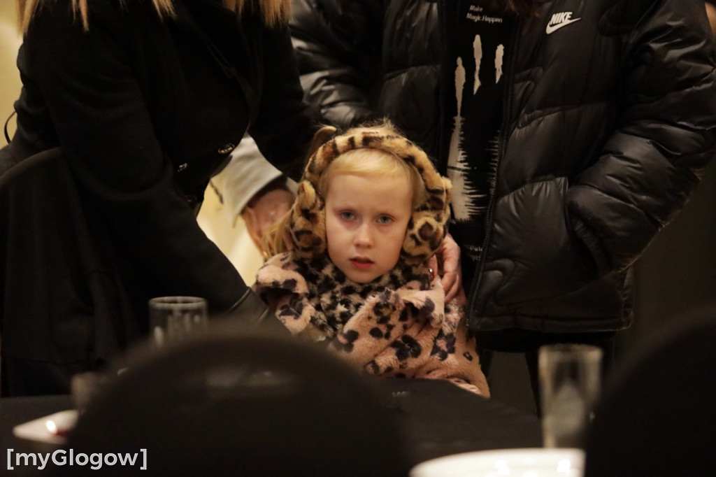 Tak się bawili! Studniówka II LO w Głogowie