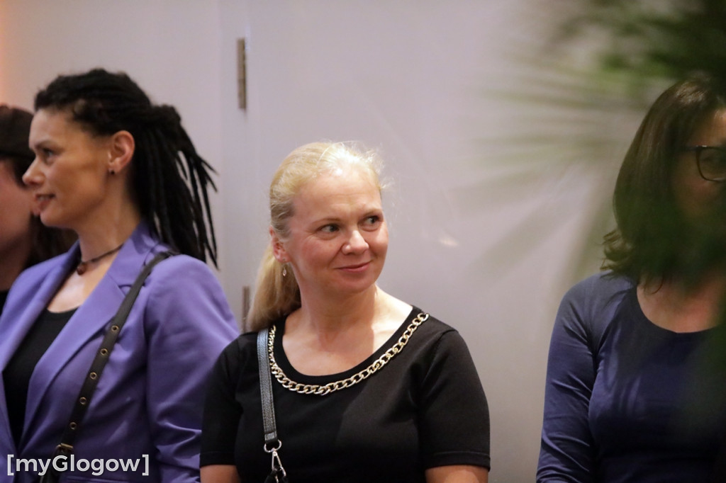 Tak się bawili! Studniówka II LO w Głogowie