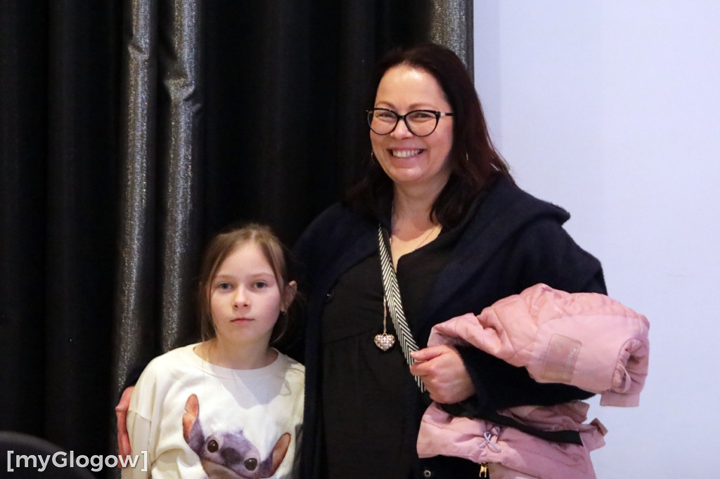 Tak się bawili! Studniówka II LO w Głogowie