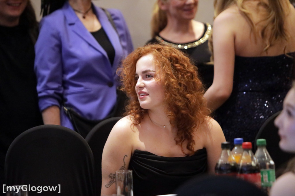 Tak się bawili! Studniówka II LO w Głogowie