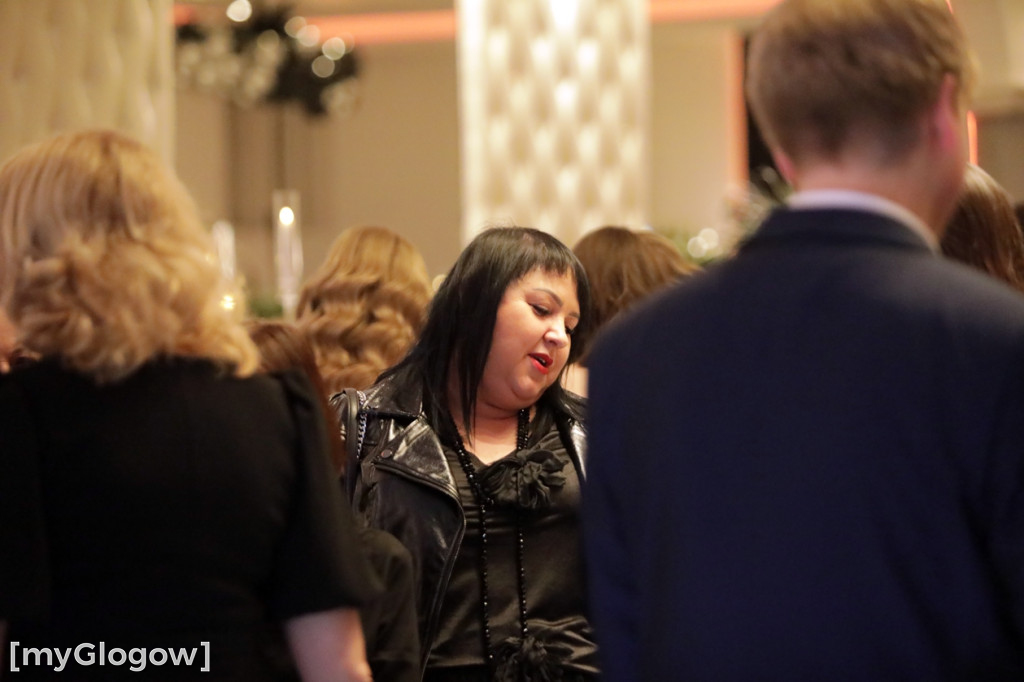 Tak się bawili! Studniówka II LO w Głogowie