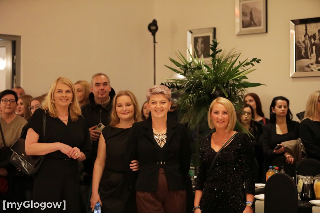 Tak się bawili! Studniówka II LO w Głogowie