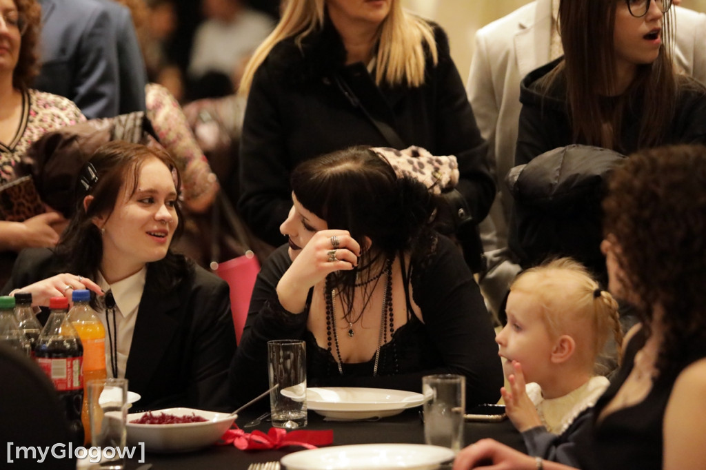 Tak się bawili! Studniówka II LO w Głogowie