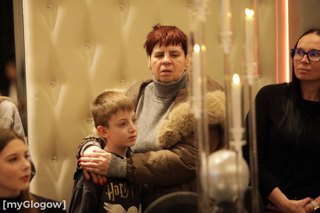 Tak się bawili! Studniówka II LO w Głogowie