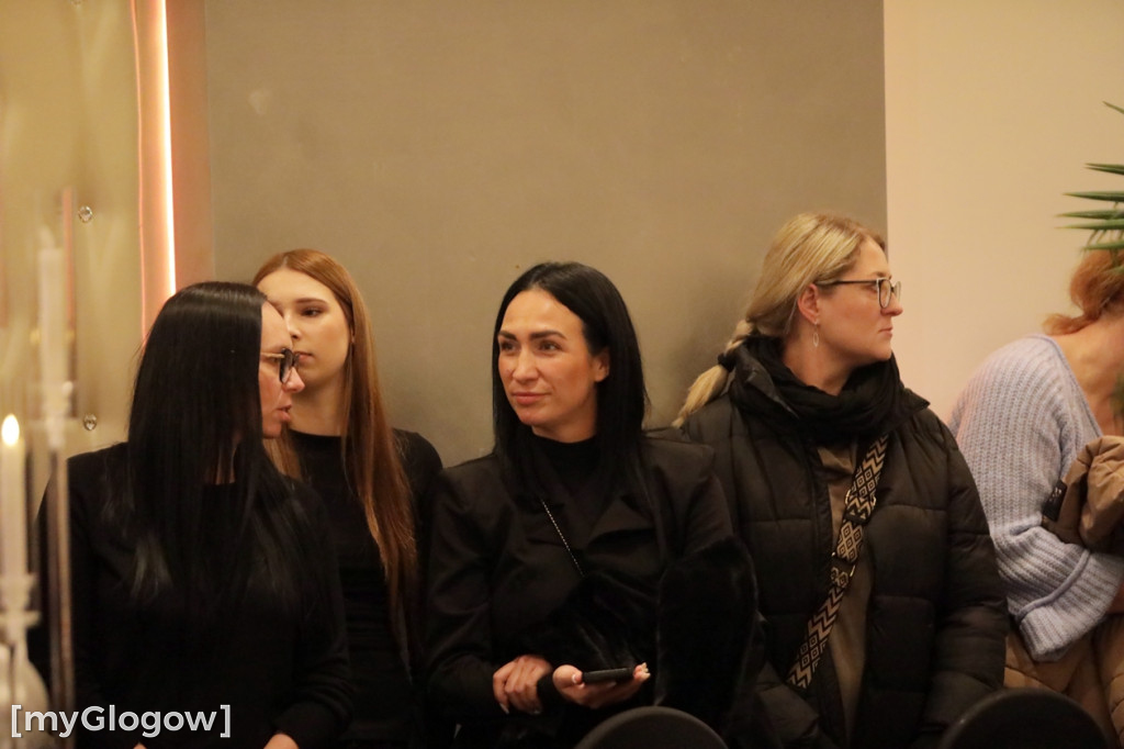 Tak się bawili! Studniówka II LO w Głogowie