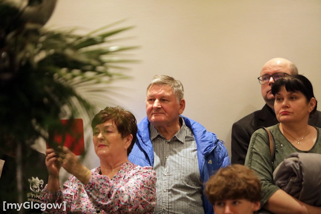 Tak się bawili! Studniówka II LO w Głogowie