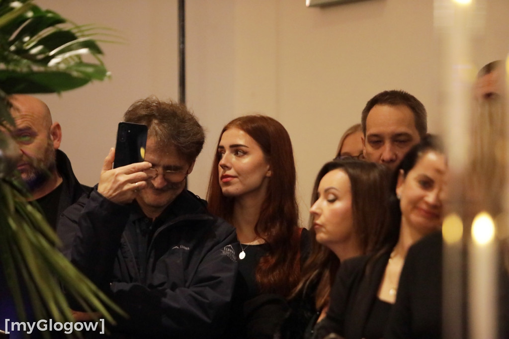 Tak się bawili! Studniówka II LO w Głogowie