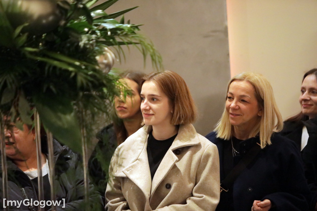 Tak się bawili! Studniówka II LO w Głogowie