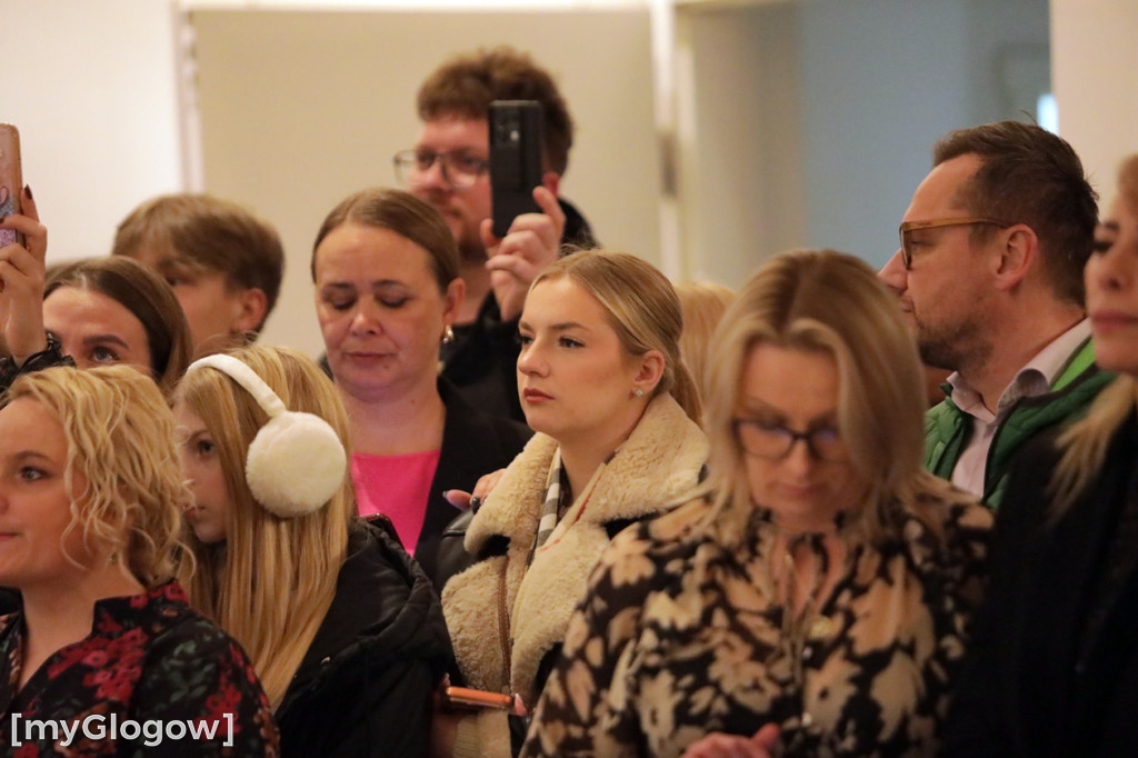 Tak się bawili! Studniówka II LO w Głogowie