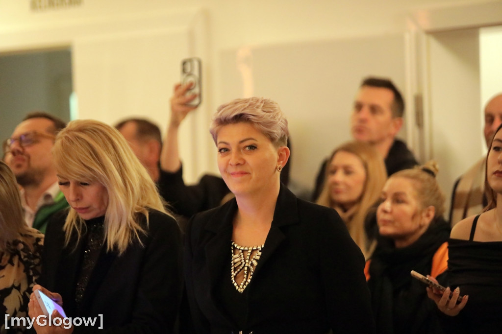 Tak się bawili! Studniówka II LO w Głogowie