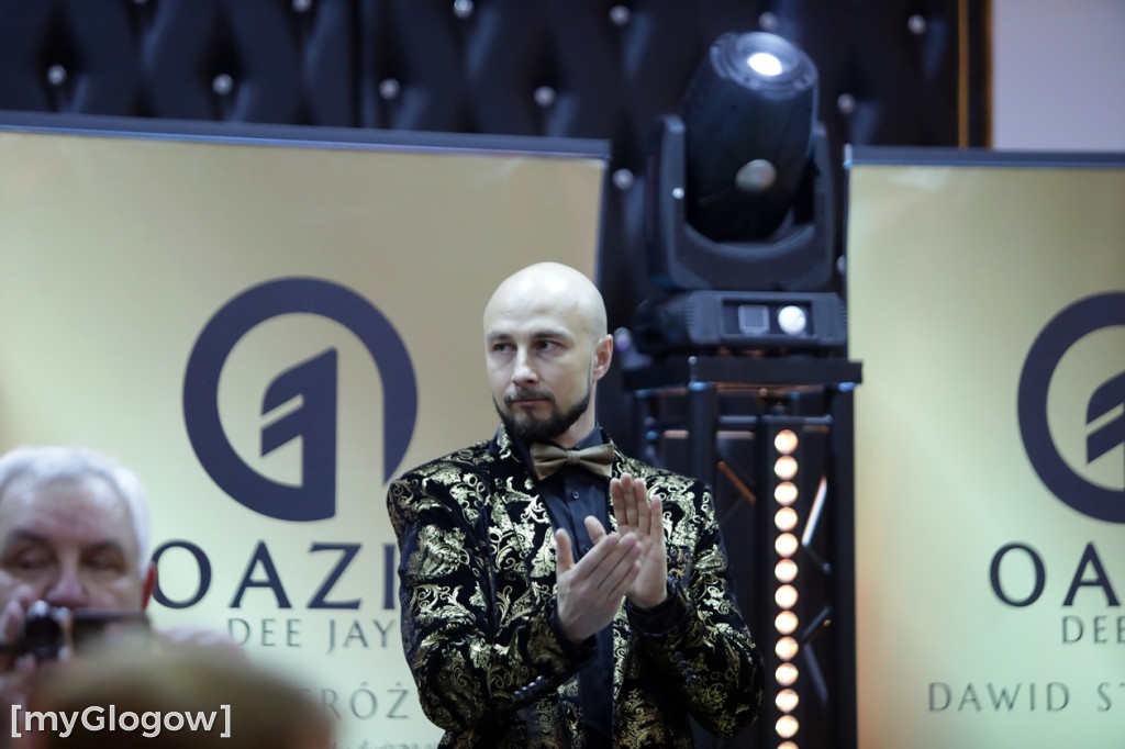 Tak się bawili! Studniówka II LO w Głogowie