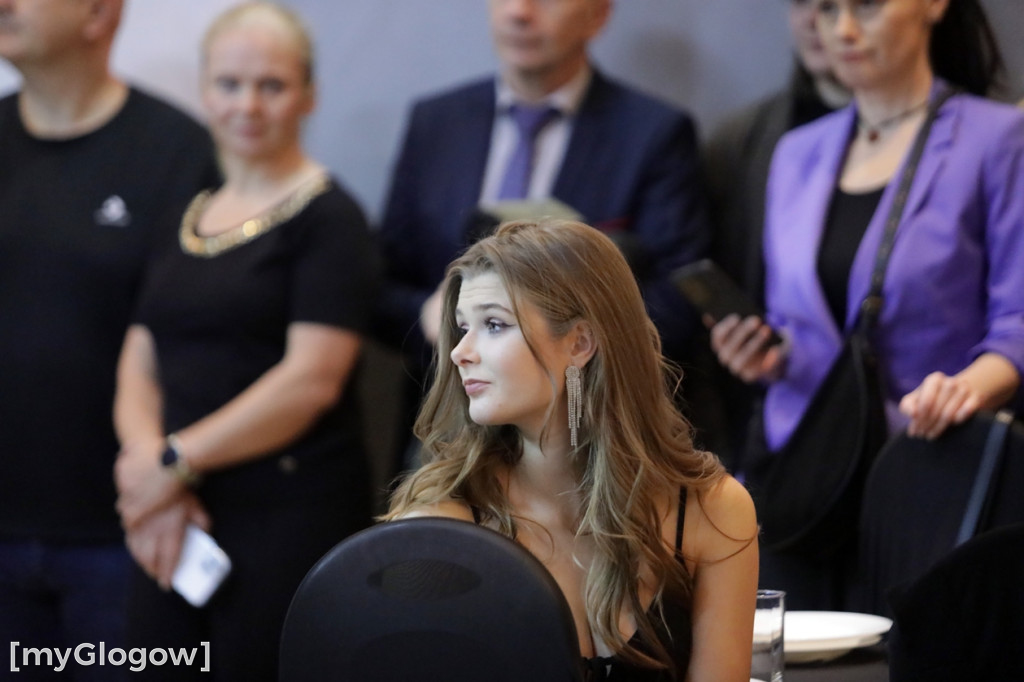 Tak się bawili! Studniówka II LO w Głogowie