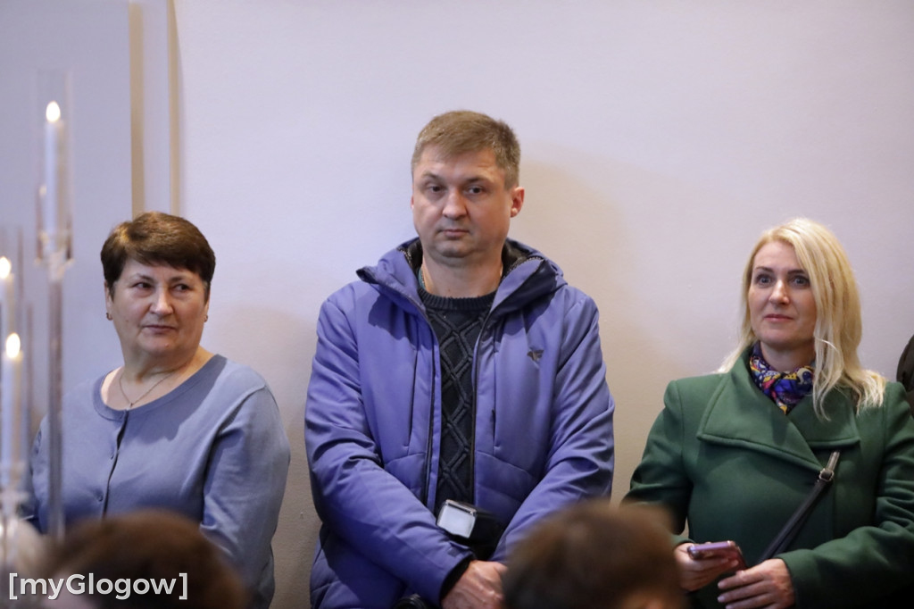 Tak się bawili! Studniówka II LO w Głogowie