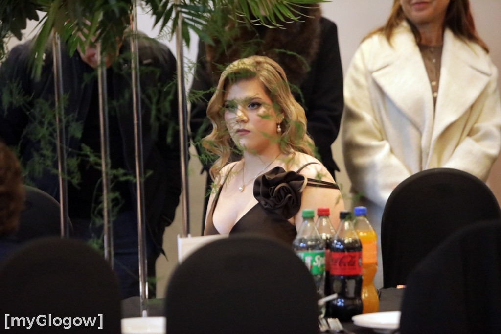 Tak się bawili! Studniówka II LO w Głogowie