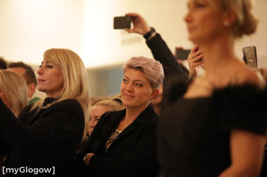 Tak się bawili! Studniówka II LO w Głogowie