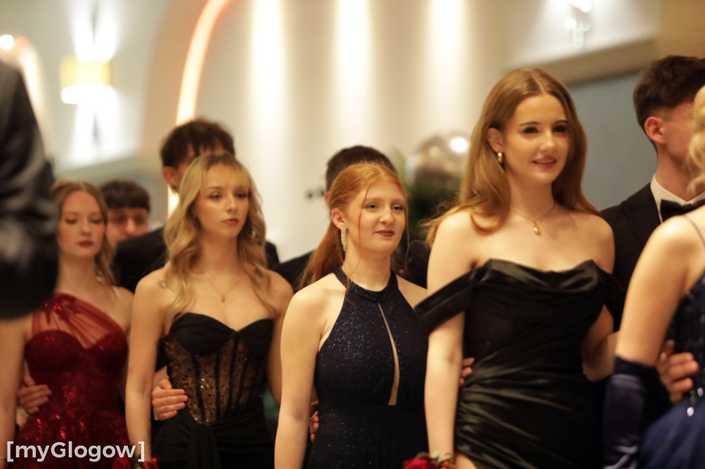 Tak się bawili! Studniówka II LO w Głogowie