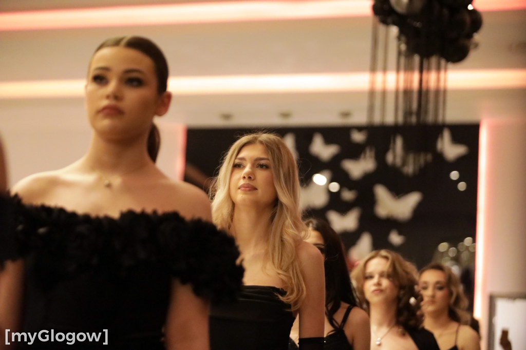 Tak się bawili! Studniówka II LO w Głogowie