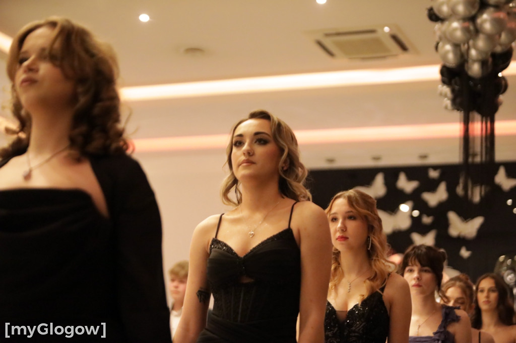 Tak się bawili! Studniówka II LO w Głogowie