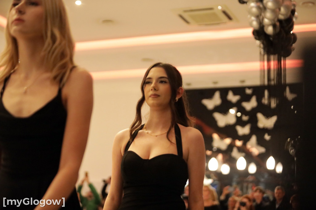 Tak się bawili! Studniówka II LO w Głogowie