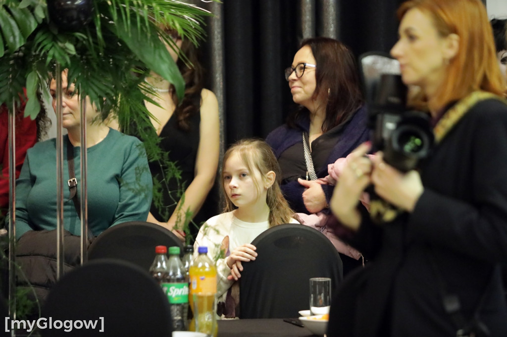 Tak się bawili! Studniówka II LO w Głogowie