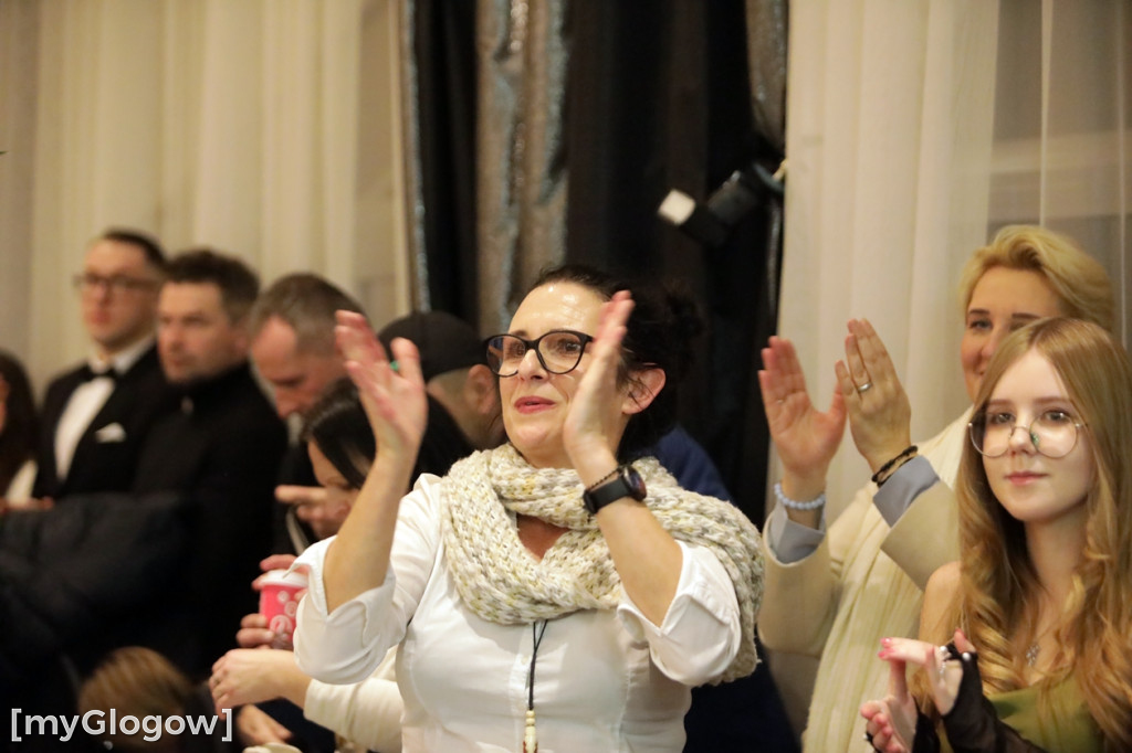 Tak się bawili! Studniówka II LO w Głogowie