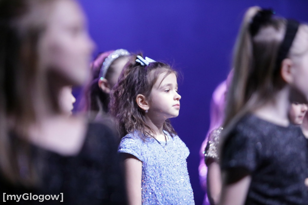 Piękny świąteczny koncert Rewii