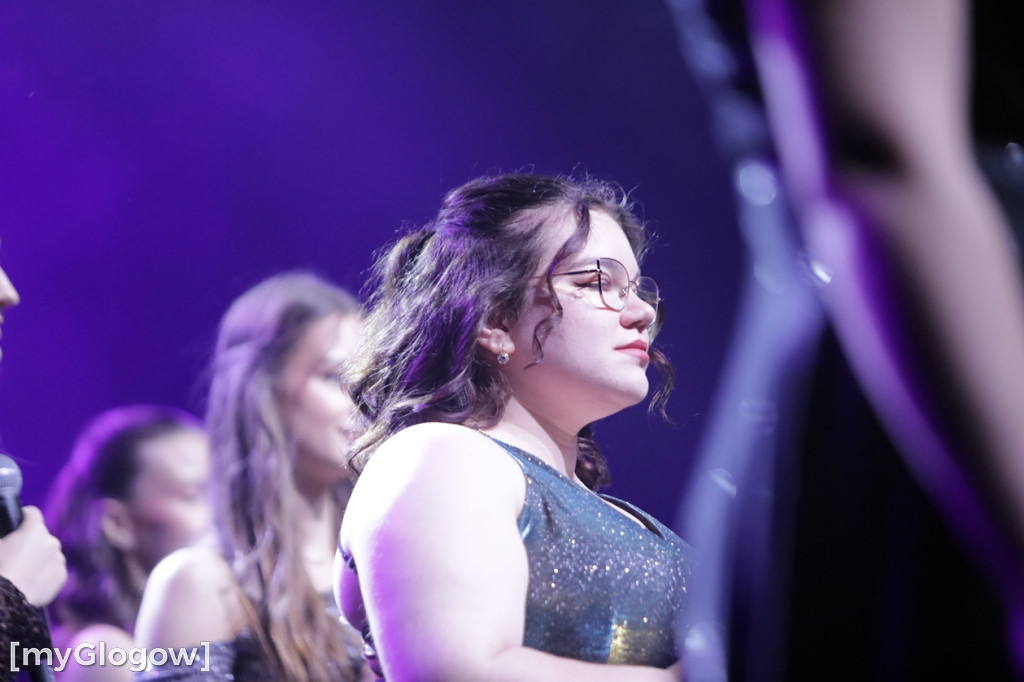 Piękny świąteczny koncert Rewii