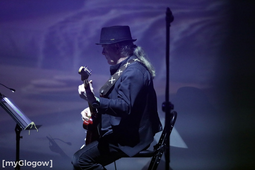 Piękny świąteczny koncert Rewii