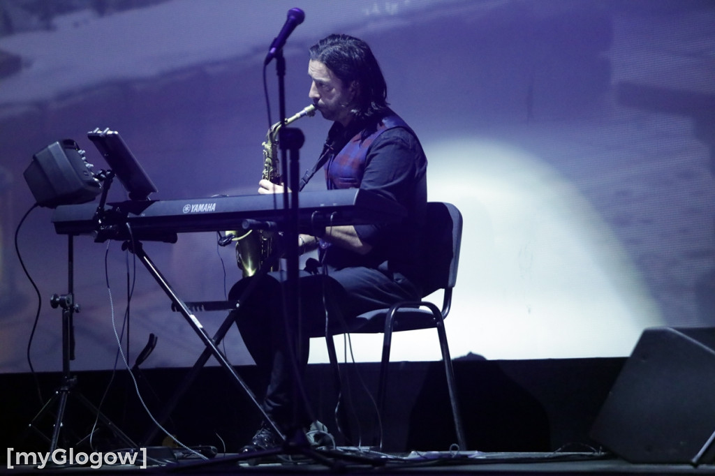 Piękny świąteczny koncert Rewii