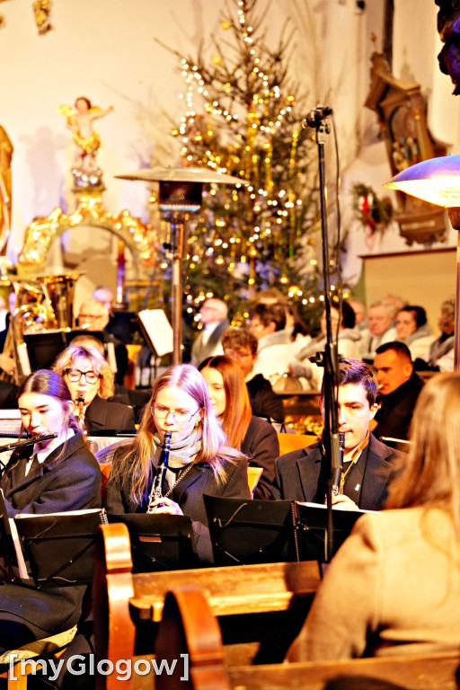 Koncert w Kwielicach