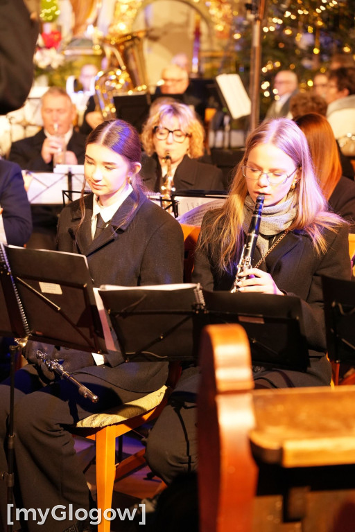 Koncert w Kwielicach