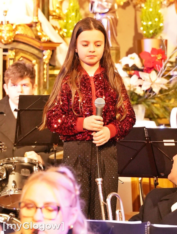 Koncert w Kwielicach