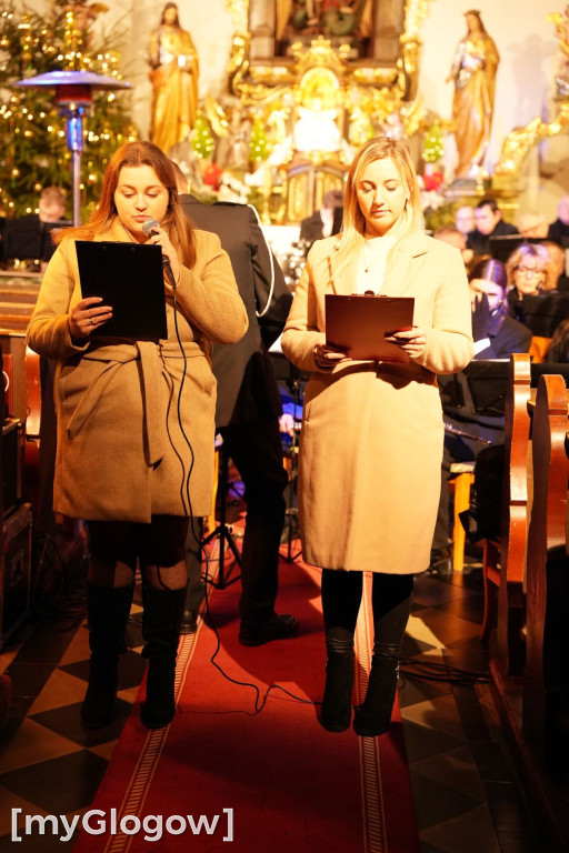 Koncert w Kwielicach