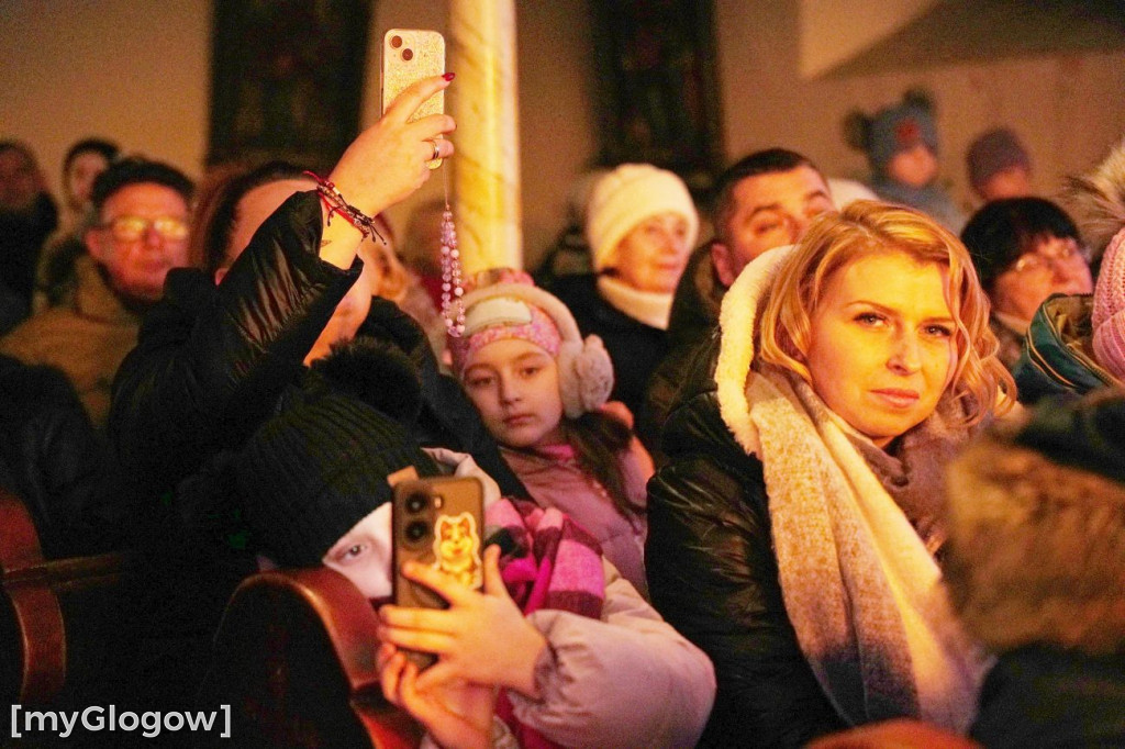 Koncert w Kwielicach