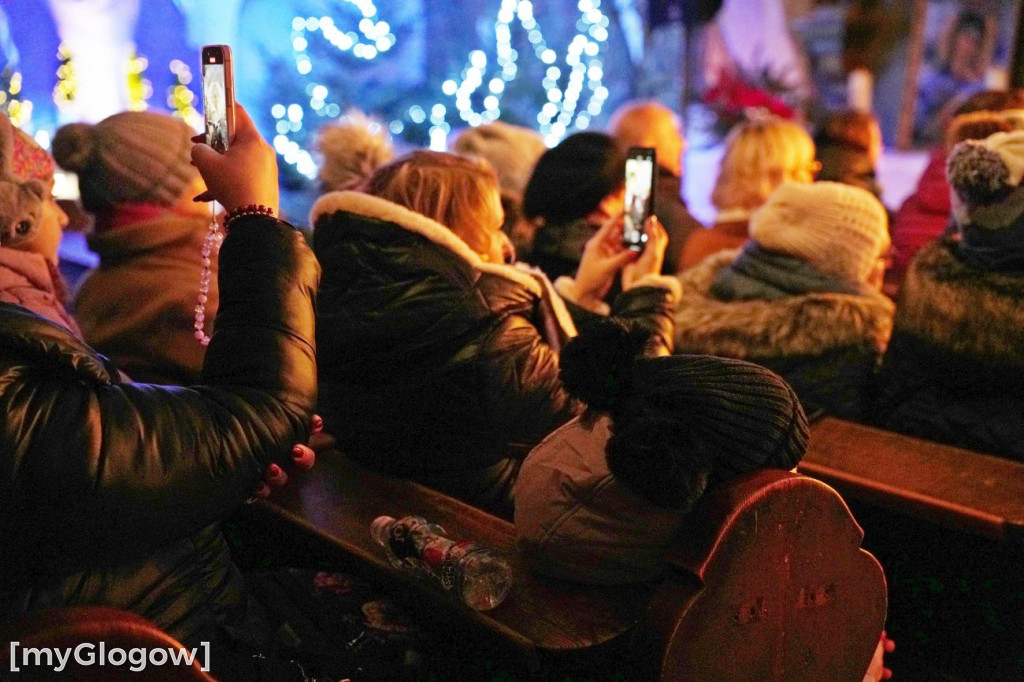 Koncert w Kwielicach